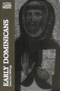 Early Dominicans: Selected Writings (Paperback)