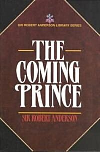 Coming Prince (Paperback)