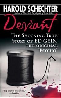 Deviant (Paperback, Reissue)