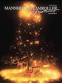 Mannheim Steamroller - Christmas: Piano Solo (Paperback)