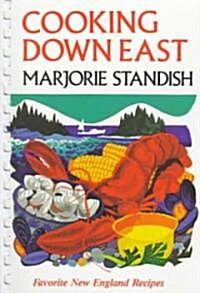 Cooking Down East (Paperback)