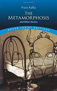 The Metamorphosis and Other Stories (Paperback)
