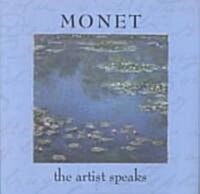 [중고] Monet (Hardcover)
