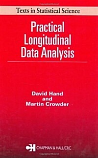 Practical Longitudinal Data Analysis (Hardcover)