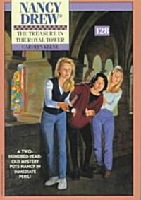 The Treasure in the Royal Tower (Paperback)