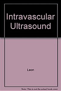 Intravascular Ultrasound (Hardcover)