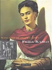 Frida Kahlo (Paperback, Cards)