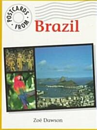 [중고] Brazil (Paperback)