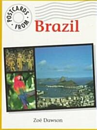 Brazil (Paperback)