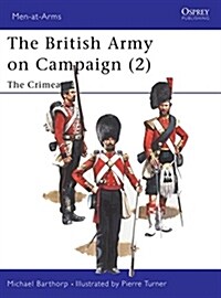 British Army on Campaign, 1816-1902 (Paperback)