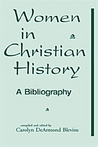 Women in Christian History (Hardcover)