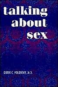 [중고] Talking about Sex (Hardcover)