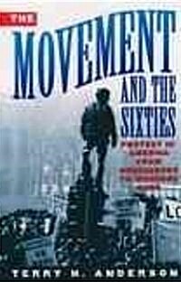 The Movement and the Sixties (Paperback, Revised)
