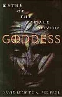 Goddess: Myths of the Female Divine (Paperback, Revised)