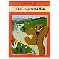 [중고] The Gingerbread Man 1989 (Paperback)