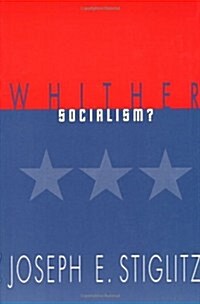 Whither Socialism? (Paperback, Revised)