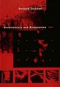 Architecture and Disjunction (Paperback)