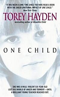 [중고] One Child (Mass Market Paperback)