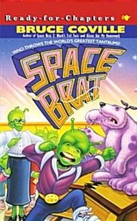 Space Brat (Paperback, Original)