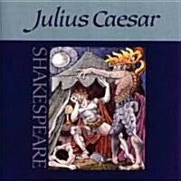 Julius Caesar CD (Audio Cassette)