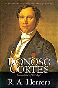 Donoso Cortes (Paperback)
