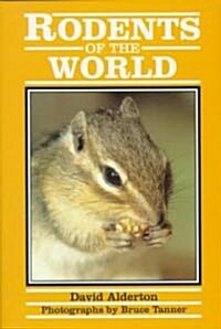Rodents of the World (Hardcover)