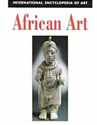 African Art (Hardcover)