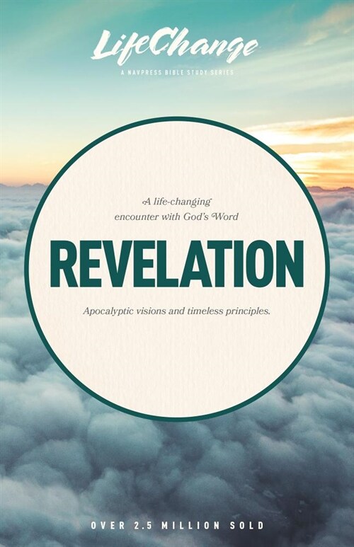 Revelation (Paperback)