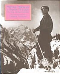 Teton Skiing (Paperback)