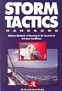 Storm Tactics Handbooks (Paperback)