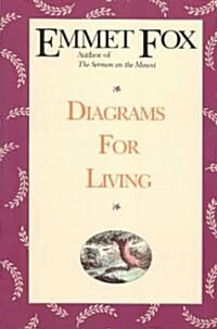 Diagrams for Living: The Bible Unveiled (Paperback)