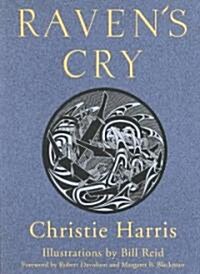 Ravens Cry (Paperback, Reprint)