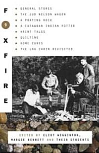 Foxfire 9 (Paperback, Reissue)
