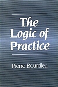 The Logic of Practice (Paperback)