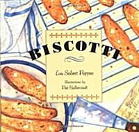 Biscotti (Hardcover)