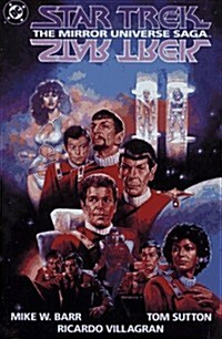 Star Trek (Paperback)