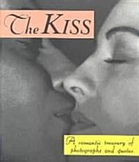 The Kiss (Hardcover, Mini)