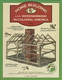 Homebuilding and Woodworking (Paperback)