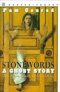 Stonewords (Paperback, Reprint)