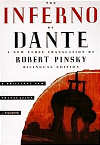 The Inferno of Dante (Paperback, Bilingual)