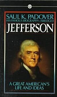 Jefferson (Paperback, Revised, Abridged)
