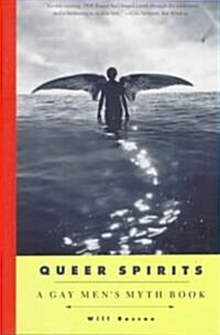 Queer Spirits (Paperback)