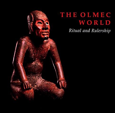The Olmec World (Hardcover)
