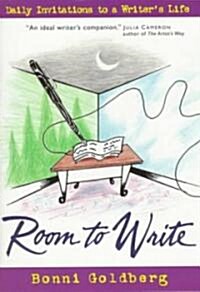 Room to Write (Paperback)