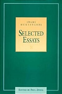 Selected Essays (Paperback)