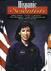 Hispanic Scientists (Library)