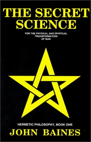 The Secret Science (Paperback, 2nd)