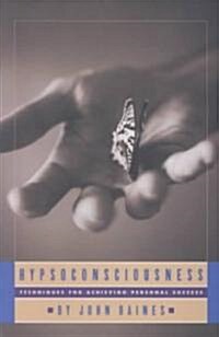 Hypsoconsciousness (Paperback)
