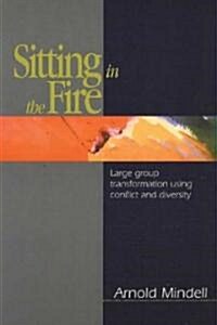 Sitting in the Fire (Paperback)