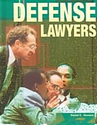 Defense Lawyers (Library)